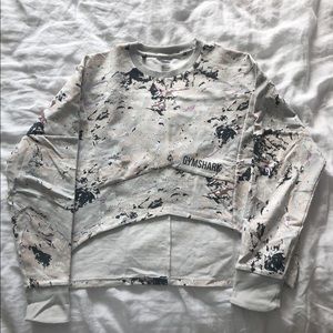 GymShark Ori Sweater - Small